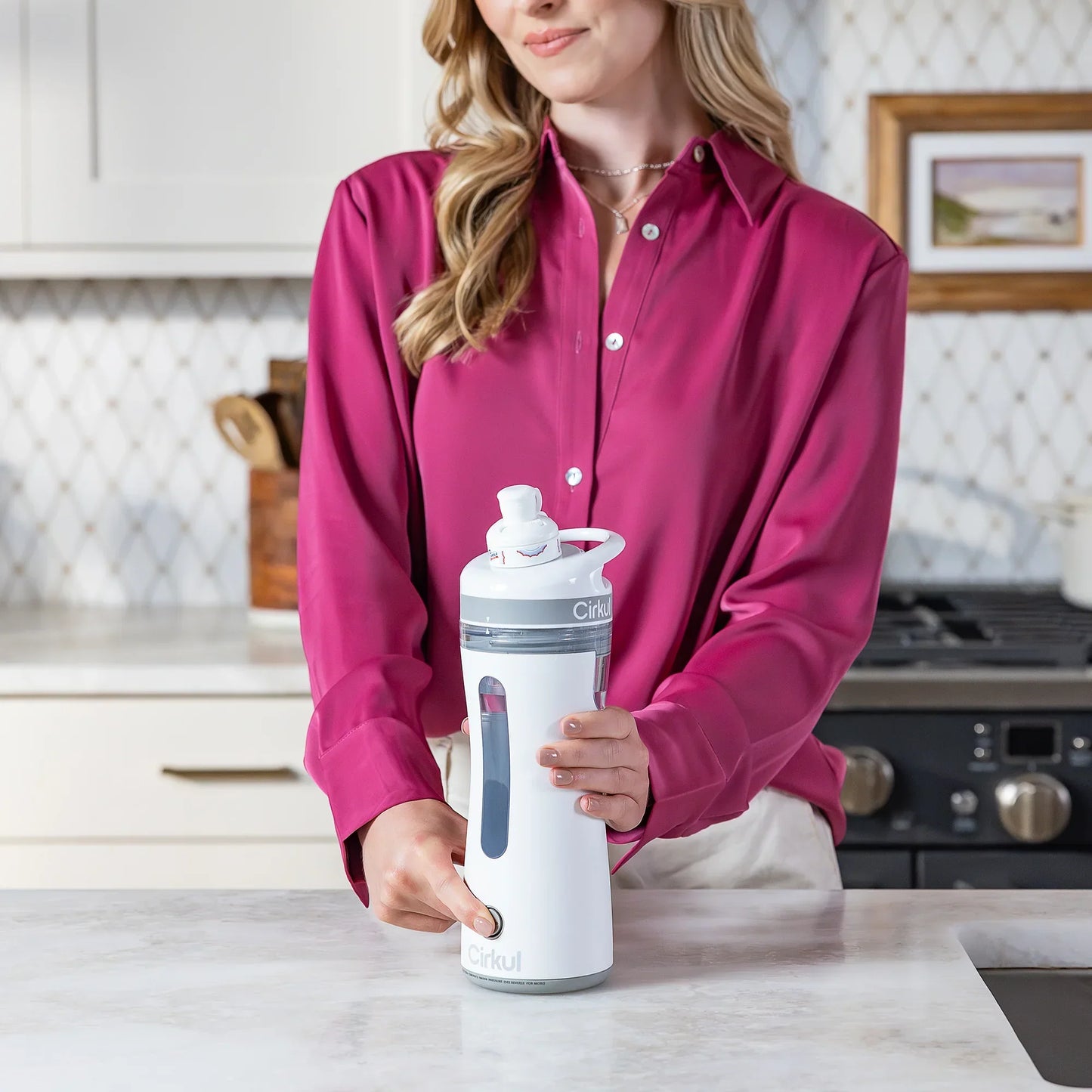 Cirkul Plusa??Complete System